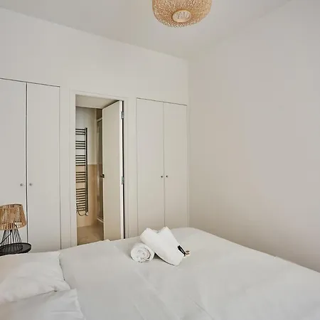 Center Of By Prestige Parigi