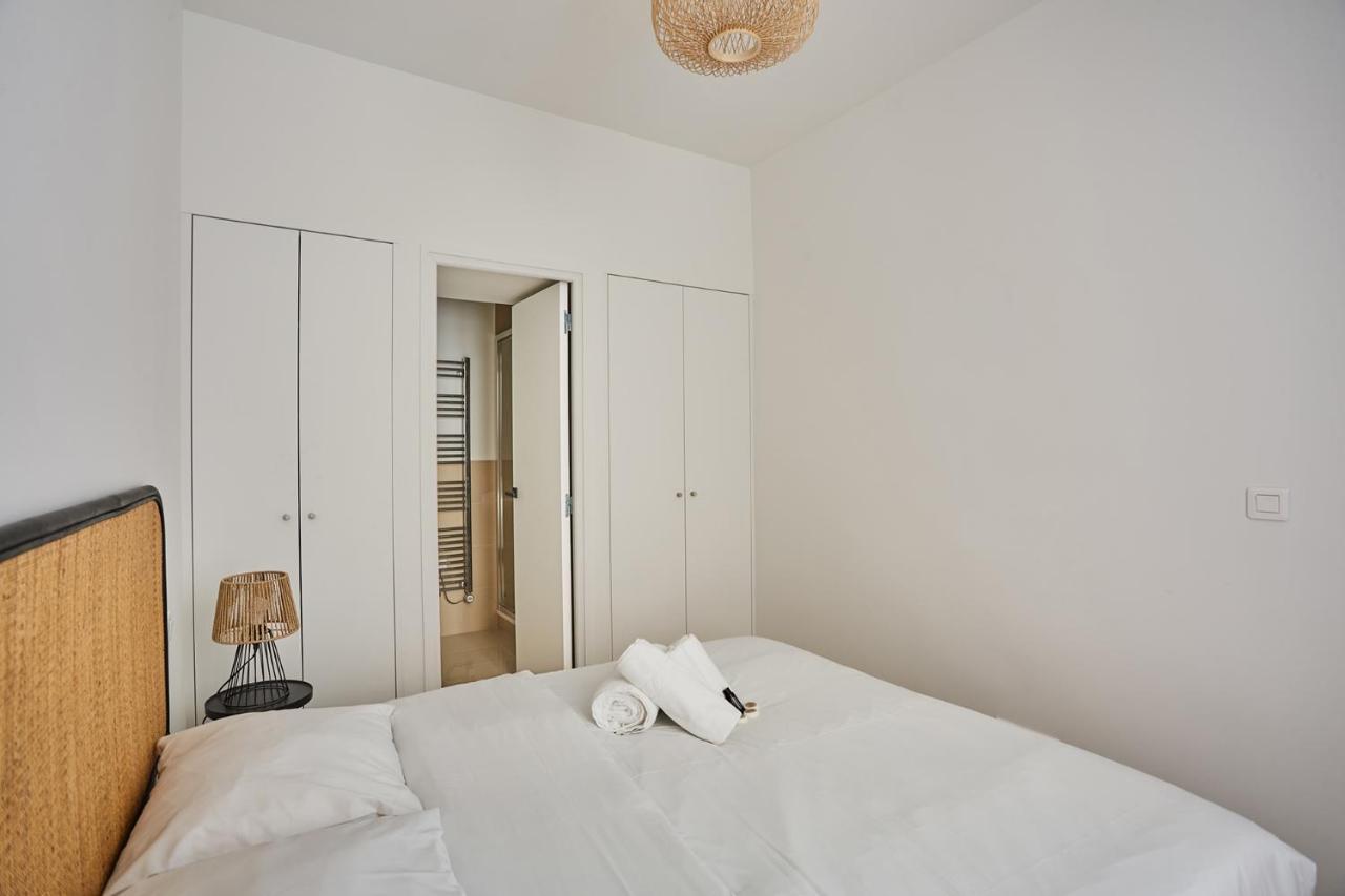 Center Of By Prestige Parigi