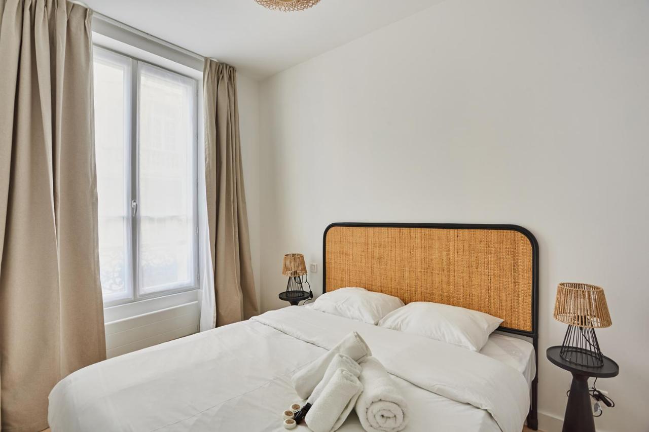 Center Of By Prestige Parigi