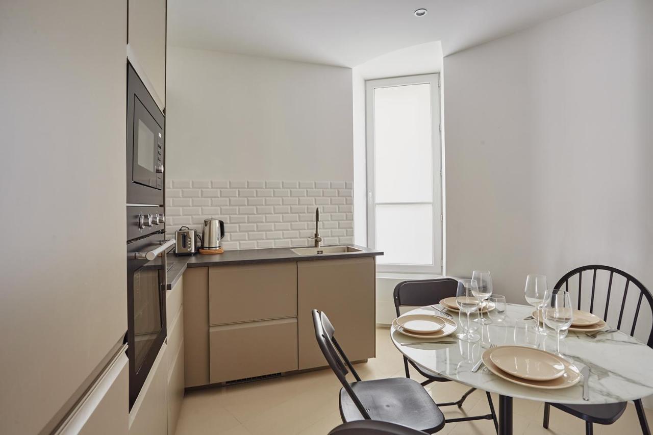 Center Of By Prestige Parigi